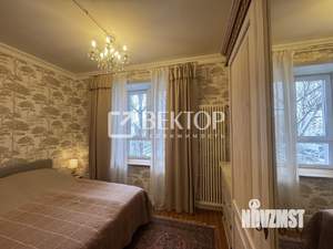 1-к квартира, вторичка, 40м2, 5/5 этаж
