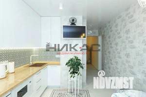 1-к квартира, вторичка, 36м2, 16/17 этаж