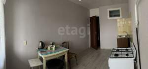 1-к квартира, вторичка, 34м2, 5/12 этаж