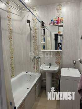 2-к квартира, вторичка, 56м2, 11/14 этаж
