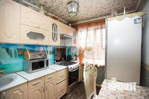 2-к квартира, вторичка, 45м2, 3/5 этаж