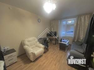 1-к квартира, вторичка, 39м2, 1/12 этаж