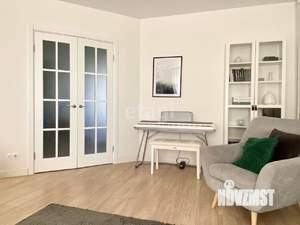 3-к квартира, вторичка, 82м2, 7/9 этаж