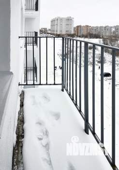 1-к квартира, вторичка, 38м2, 8/10 этаж