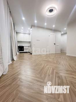 3-к квартира, вторичка, 52м2, 5/5 этаж