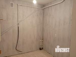 Студия квартира, вторичка, 30м2, 1/4 этаж