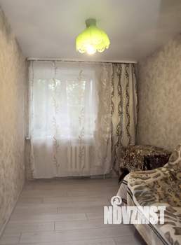 2-к квартира, вторичка, 42м2, 2/5 этаж