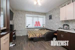 Студия квартира, вторичка, 19м2, 1/5 этаж