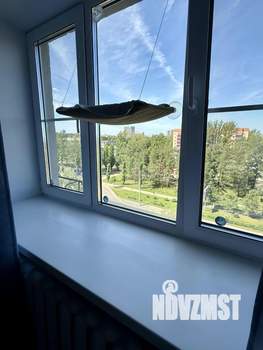 1-к квартира, вторичка, 31м2, 8/9 этаж