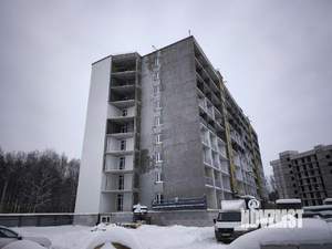 1-к квартира, вторичка, 48м2, 1/9 этаж