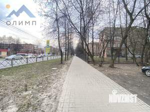 3-к квартира, вторичка, 57м2, 3/5 этаж