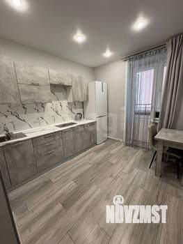 1-к квартира, вторичка, 35м2, 8/14 этаж