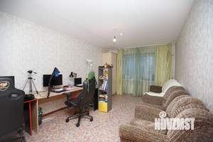 2-к квартира, вторичка, 60м2, 10/14 этаж