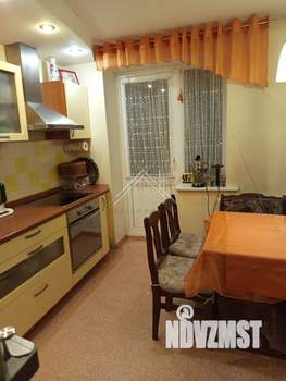 2-к квартира, вторичка, 53м2, 7/16 этаж