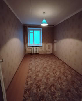 3-к квартира, вторичка, 59м2, 5/9 этаж