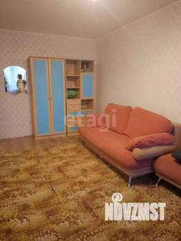 1-к квартира, вторичка, 38м2, 5/9 этаж