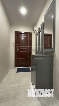 1-к квартира, вторичка, 39м2, 7/9 этаж