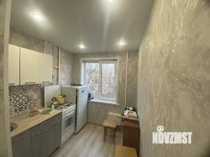 1-к квартира, вторичка, 30м2, 5/9 этаж