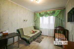 2-к квартира, вторичка, 64м2, 15/15 этаж