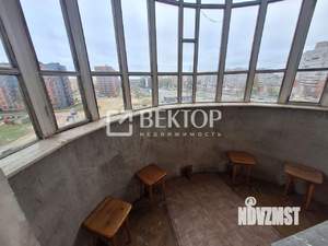 3-к квартира, вторичка, 70м2, 7/17 этаж