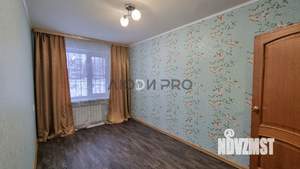 2-к квартира, вторичка, 45м2, 1/5 этаж