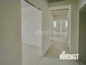 3-к квартира, вторичка, 69м2, 2/9 этаж