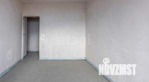 1-к квартира, вторичка, 33м2, 3/5 этаж