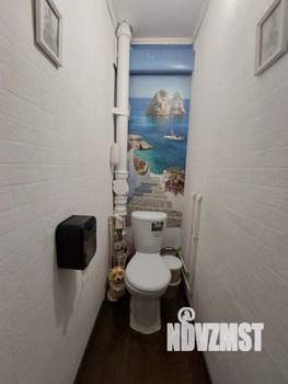 2-к квартира, вторичка, 45м2, 5/5 этаж