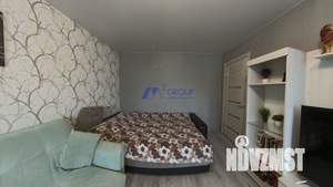 1-к квартира, вторичка, 33м2, 5/6 этаж