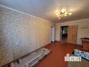 3-к квартира, вторичка, 63м2, 3/5 этаж