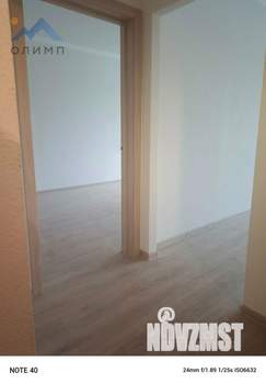 2-к квартира, вторичка, 53м2, 7/9 этаж