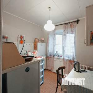 1-к квартира, вторичка, 31м2, 5/5 этаж