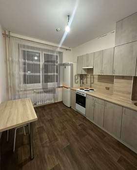 1-к квартира, вторичка, 34м2, 2/18 этаж