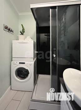 2-к квартира, вторичка, 44м2, 3/5 этаж