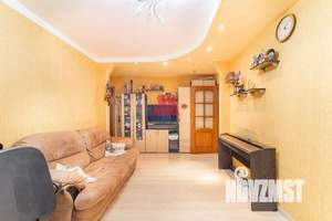 3-к квартира, вторичка, 58м2, 5/5 этаж