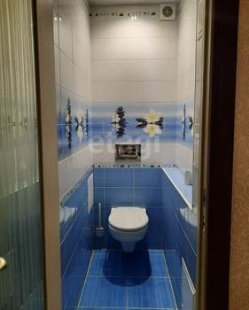 2-к квартира, вторичка, 65м2, 8/14 этаж