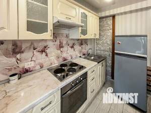 2-к квартира, вторичка, 50м2, 3/12 этаж