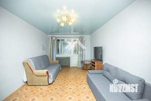 1-к квартира, вторичка, 34м2, 2/9 этаж