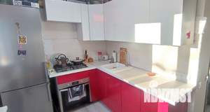 3-к квартира, вторичка, 70м2, 2/4 этаж