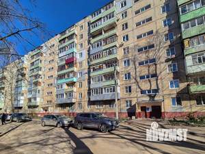 1-к квартира, вторичка, 33м2, 1/9 этаж