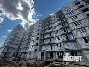 1-к квартира, вторичка, 41м2, 8/14 этаж