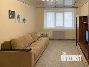 3-к квартира, вторичка, 62м2, 1/5 этаж