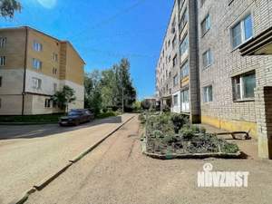 4-к квартира, вторичка, 78м2, 5/5 этаж