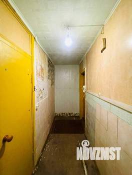 2-к квартира, вторичка, 44м2, 3/5 этаж