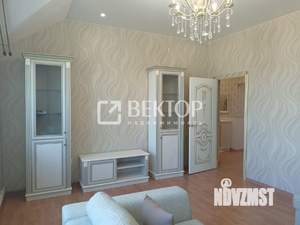 3-к квартира, вторичка, 80м2, 4/4 этаж