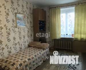 2-к квартира, вторичка, 42м2, 4/9 этаж