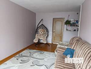 3-к квартира, вторичка, 58м2, 4/9 этаж