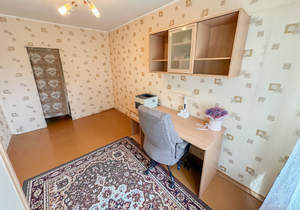 2-к квартира, вторичка, 49м2, 2/5 этаж