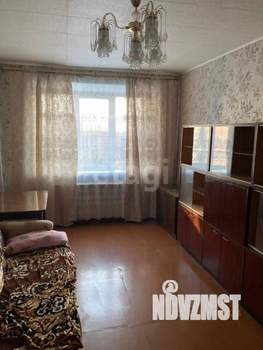 2-к квартира, вторичка, 47м2, 5/9 этаж