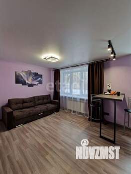 Студия квартира, вторичка, 32м2, 1/9 этаж